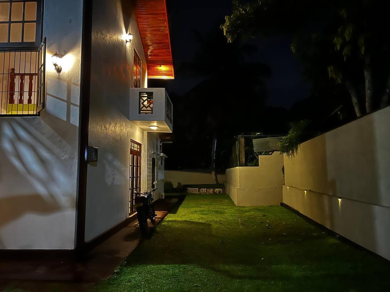 Urban Galle Villa Eksteriør bilde