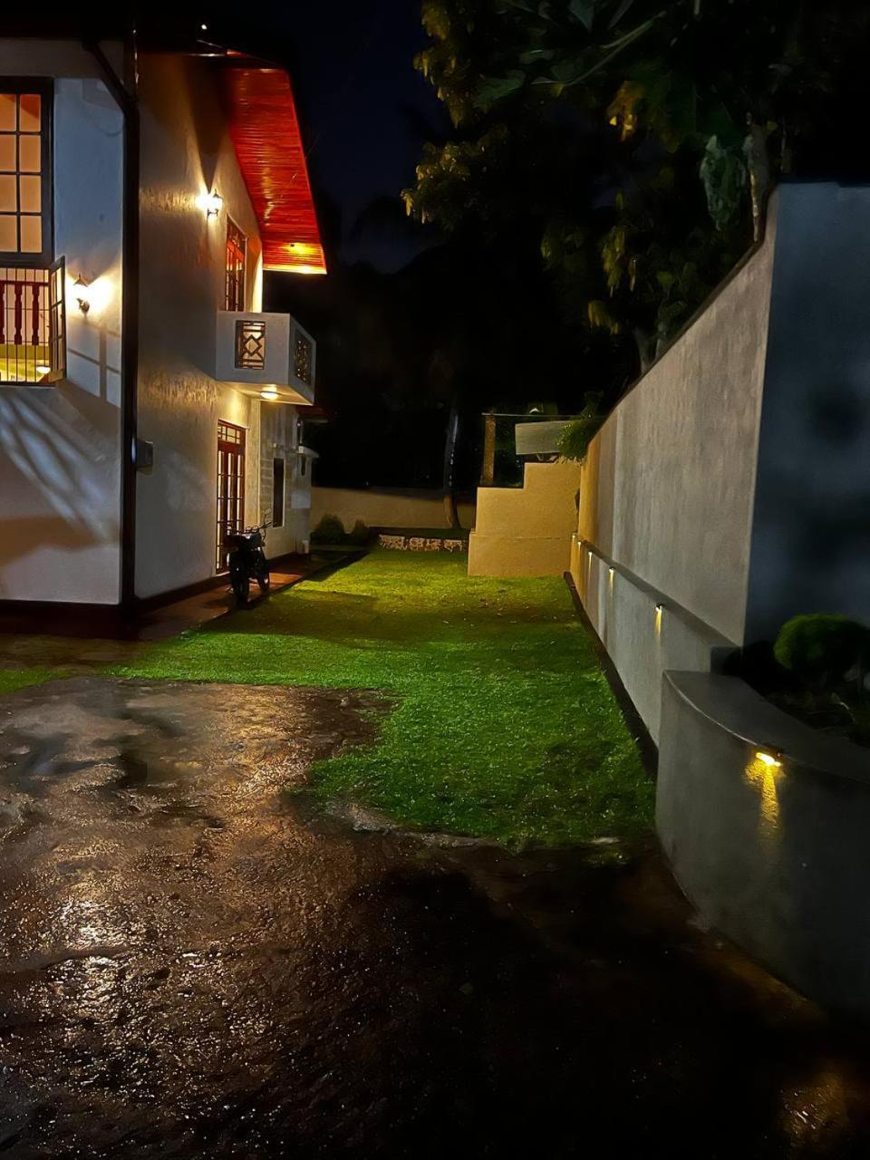 Urban Galle Villa Eksteriør bilde